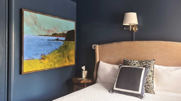 1 slaapkamer, wifi, beddengoed, rolstoeltoegang