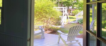 Historic Susan B. Anthony Room - Cozy & Charming Stay