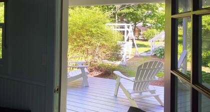Historic Susan B. Anthony Room - Cozy & Charming Stay