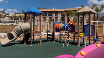 Children's activities