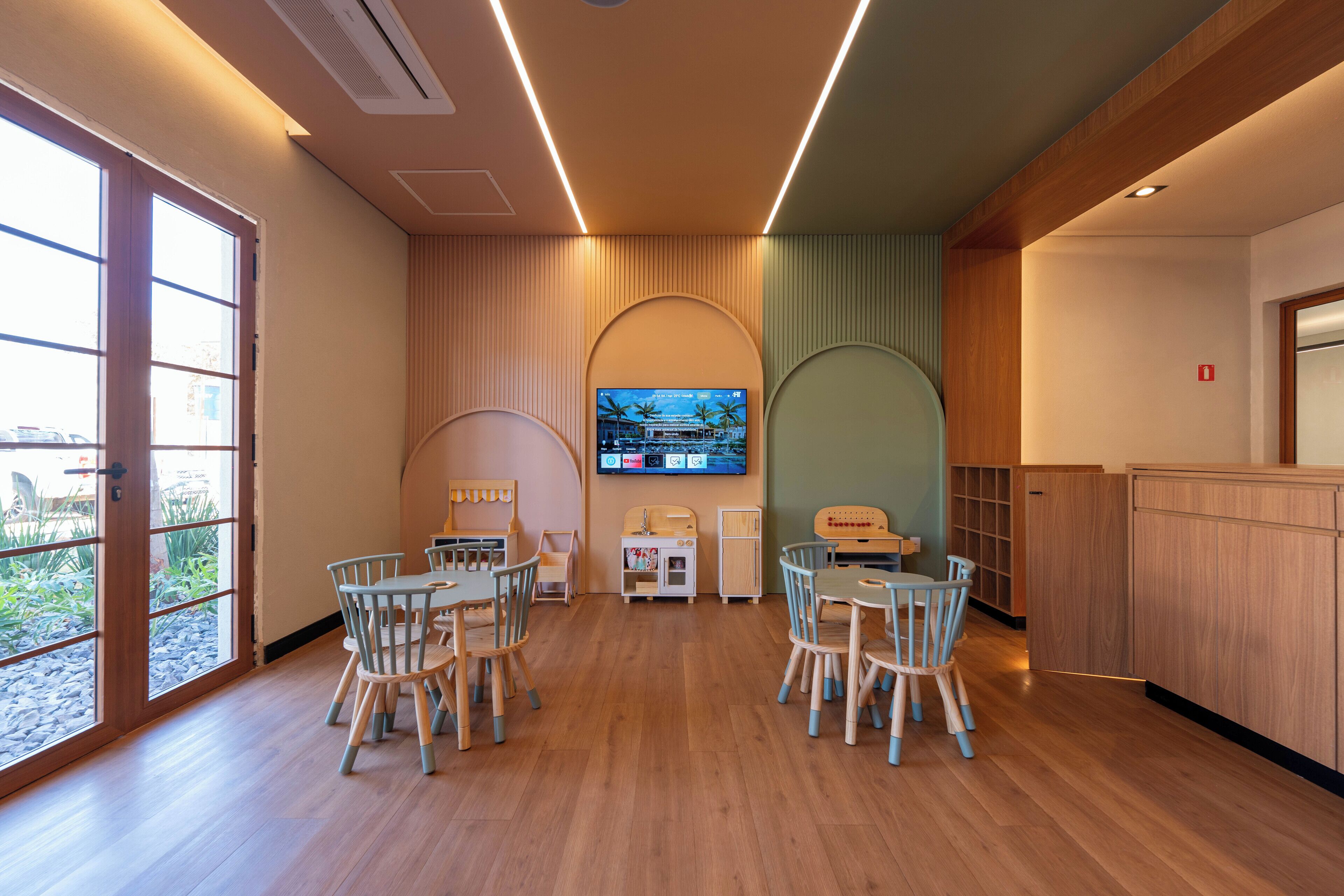 Actividades para menores