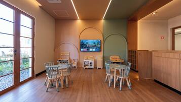 Actividades para menores