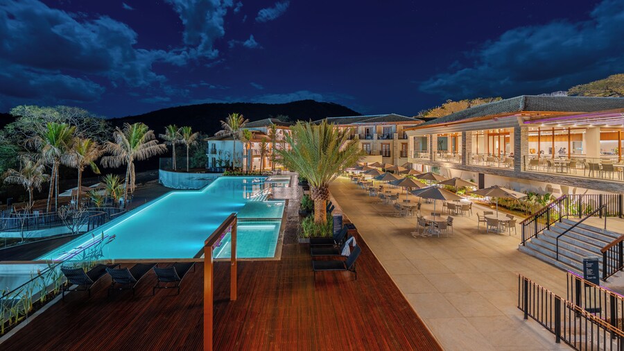 Pyrenéus Residence - Gav Resorts