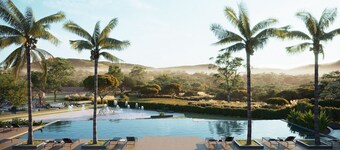  Pyrenéus Residence - Gav Resorts