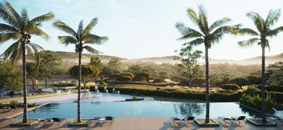  Pyrenéus Residence - Gav Resorts