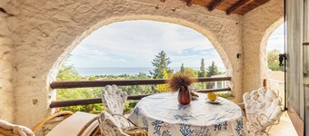 Villa Azzurra – Seaside Serenity in Stunning Costa Rei