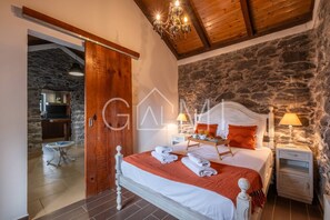 1 Schlafzimmer, Zimmersafe, Bügeleisen/Bügelbrett, kostenloses WLAN