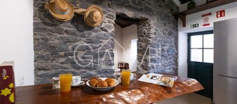 Casa do Maurício by Galmi