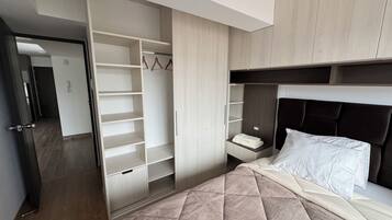 3 Schlafzimmer, WLAN