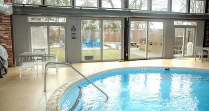 Courtyard Resort