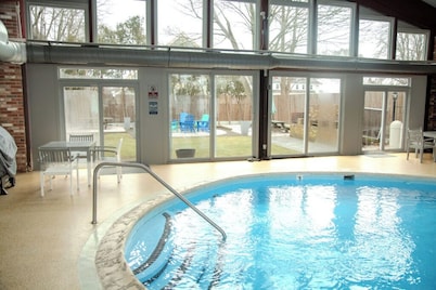 Courtyard Resort