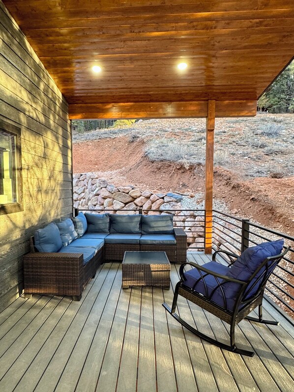 Terrass/Patio