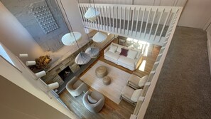 Smart-TV, peis og videospill