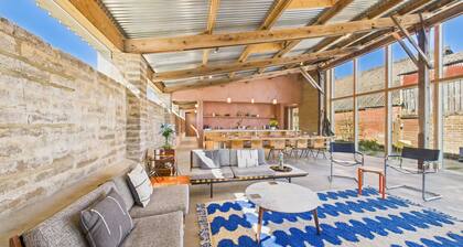 South Barns a Spacious Barn Conversion Near Cowes