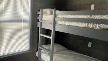 2 habitaciones y wifi