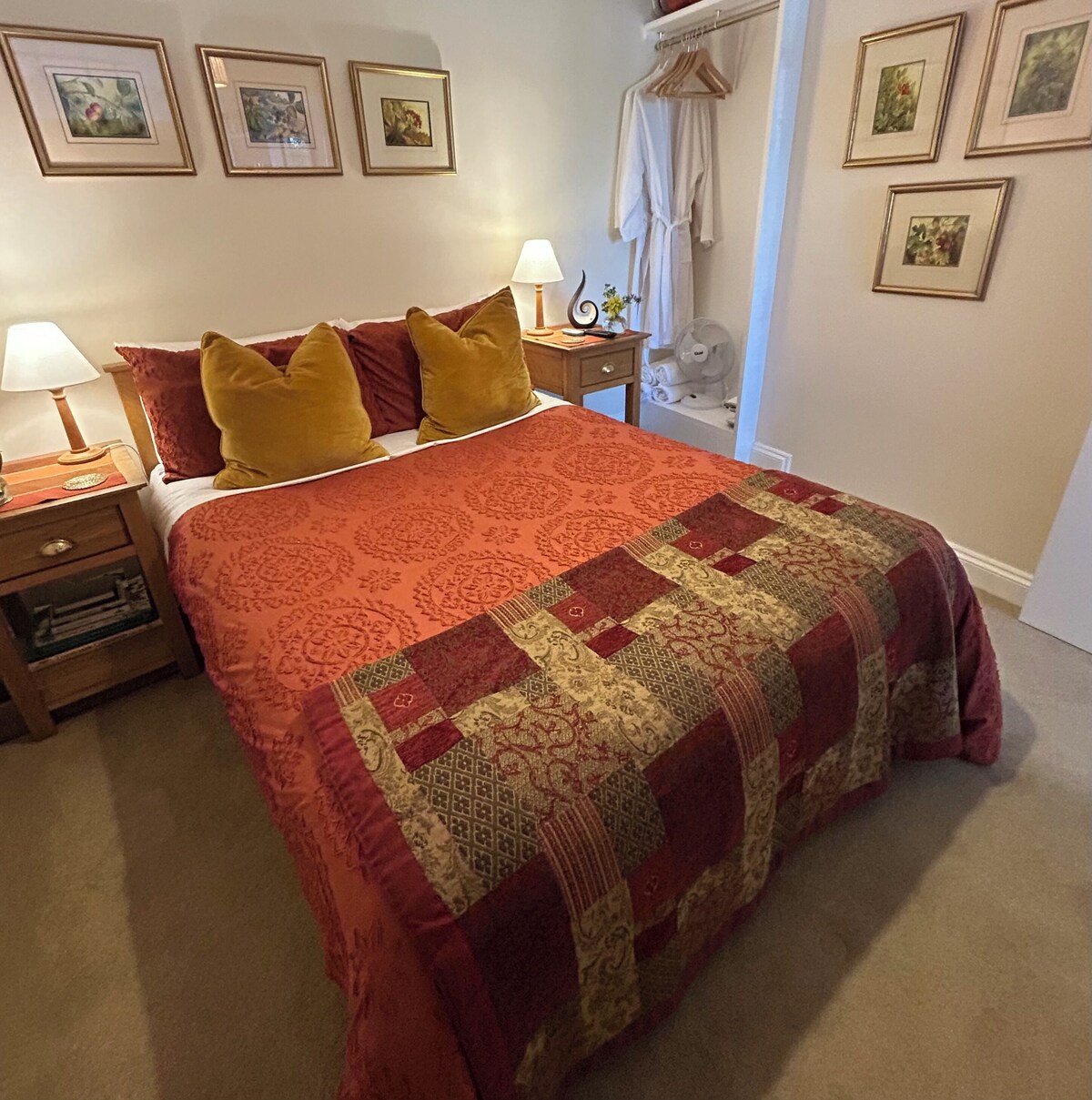 Foto de perfil del anfitrión