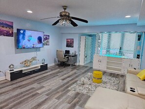 Smart TV