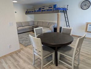 Interiör