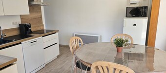 Apartment Le petit Fontenys- Le thillot, Hautes Vosges