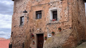 Exterieur