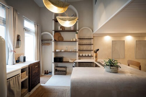 Maison bohème de 80m² avec Jacuzzi à 2 pas du chemin de halage