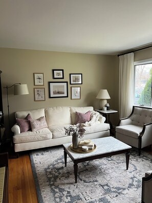 Smart-TV, Arbeitsbereiche, Drucker