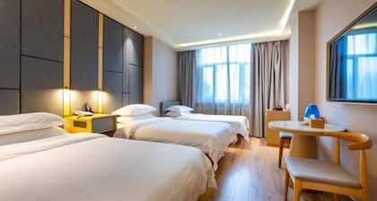 Jiadun Holiday Hotel