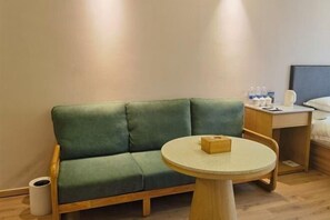 Room - Jiadun Holiday Hotel (Hami)