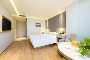Room - Jiadun Holiday Hotel (Hami)