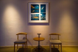 Interior - Jiadun Holiday Hotel (Hami)
