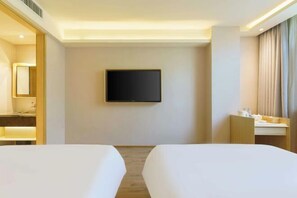 Room - Jiadun Holiday Hotel (Hami)
