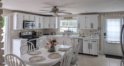 Private resort style Hyannis property. HEATED Pool, Playground&Basketball court