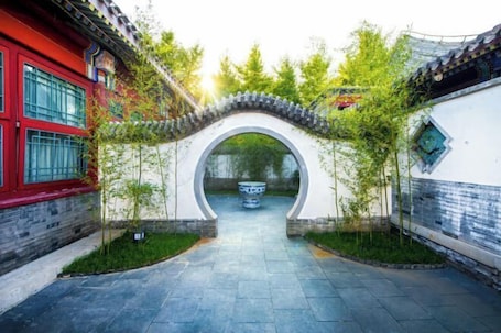 客室. Shanhai Holiday Hotel