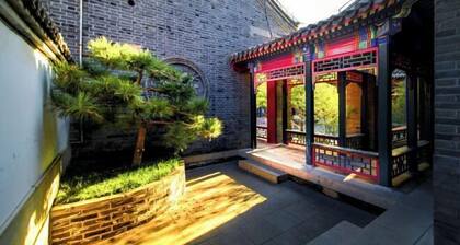 Shanhai Holiday Hotel