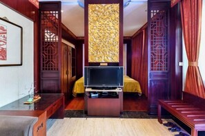 Room - Shanhai Holiday Hotel (Qinhuangdao)