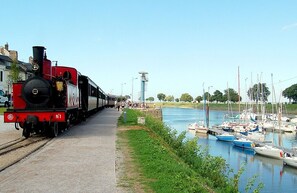 Port de plaisance
