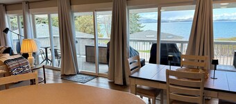 Mission Mountain Shores at Flathead Lake