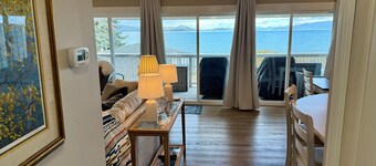 Mission Mountain Shores at Flathead Lake