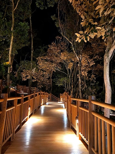 Hotel Mundo Maya Palenque