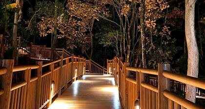 Hotel Mundo Maya Palenque