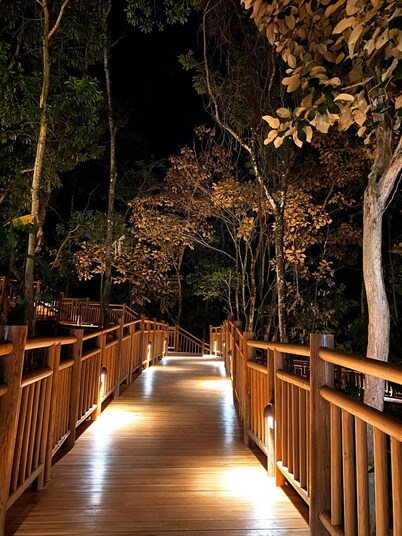 Hotel Mundo Maya Palenque