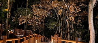 Hotel Mundo Maya Palenque