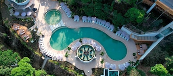 Hotel Mundo Maya Palenque