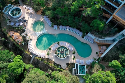 Hotel Mundo Maya Palenque