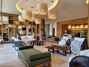Interieur