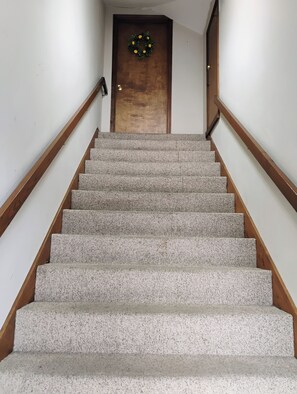 Interior - Charming 1-bedroom apartment in wonderful Vidalia with WiFi, AC (Vidalia)