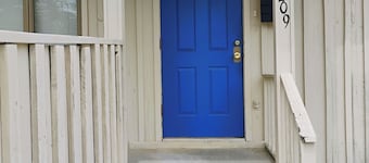 Charming 1-bedroom apartment in wonderful Vidalia with WiFi, AC