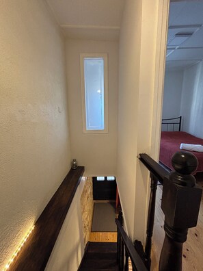 Blackout curtains, iron/ironing board - Idor Guest House (Ayvalik)