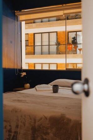 Room - Fabulous 3-bedroom apartment with Free WiFi in the heart of Miraflores (Miraflores)