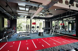 Fitness facility - Student Only Vita Pebble Mill (Birmingham)